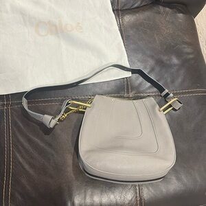 Chloe Haley Hobo bag